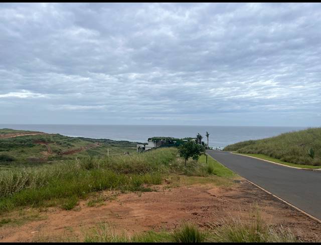1,105M² VACANT LAND FOR SALE IN SEATON ESTATE